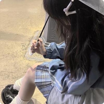挑情尤物
