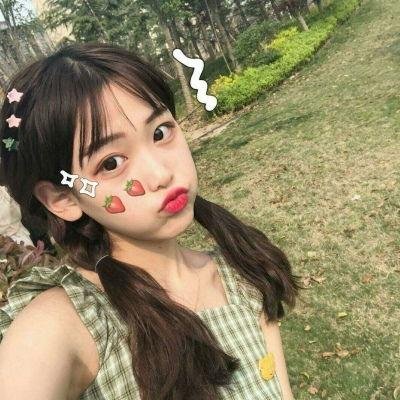 白色驯鹿