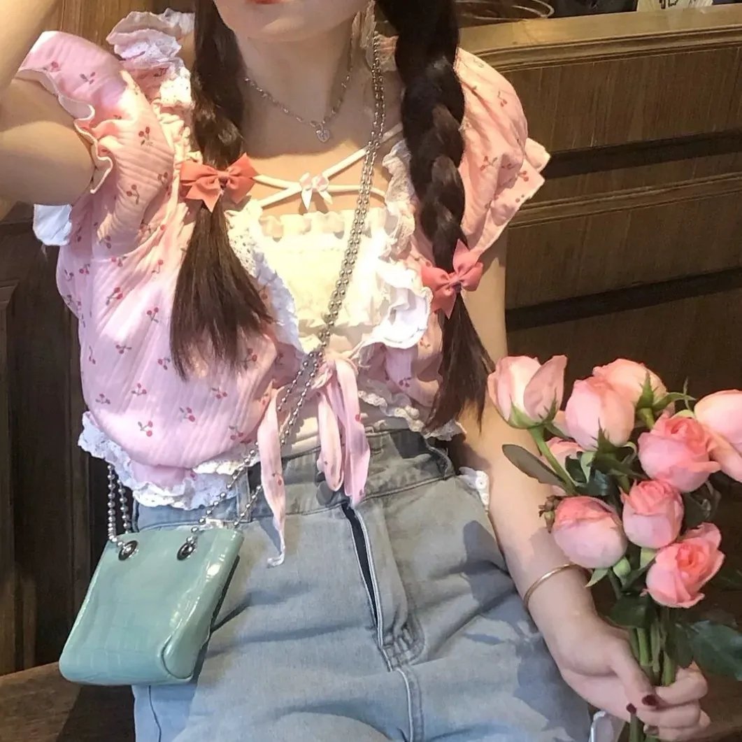 地球脸红了